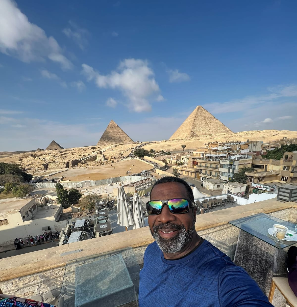 Welcome to Champion's Voice