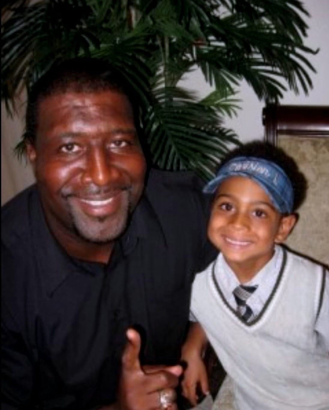 The Legacy Lounge Newsletter