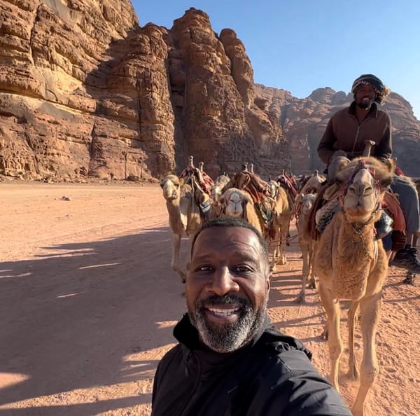 The Legacy Lounge Newsletter